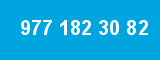 977 182 30 82